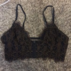 Free People Bralette